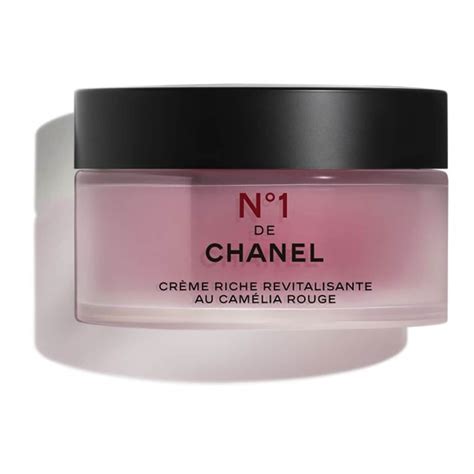 crème visage chanel avis|chanel crème 1.